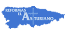 Logo Reformas el Asturiano